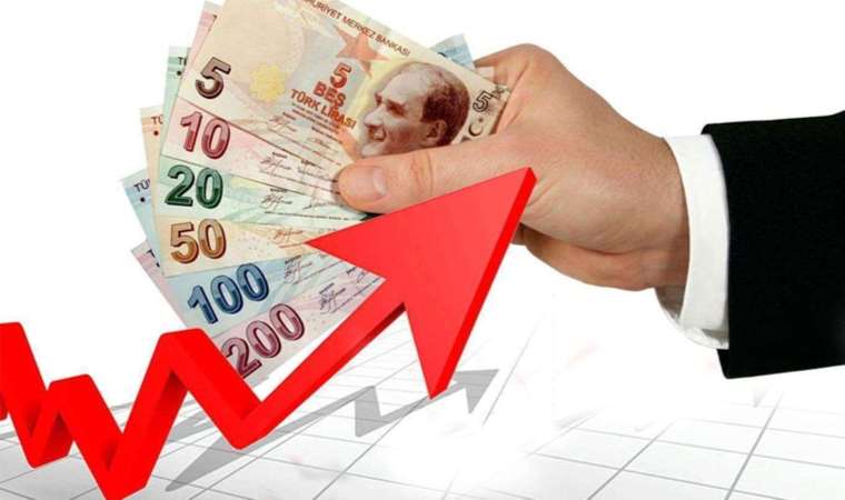 Gayri Safi Yurt İçi Hasıla (GSYİH) nedir? Gayri Safi Yurt İçi Hasıla nasıl hesaplanır?