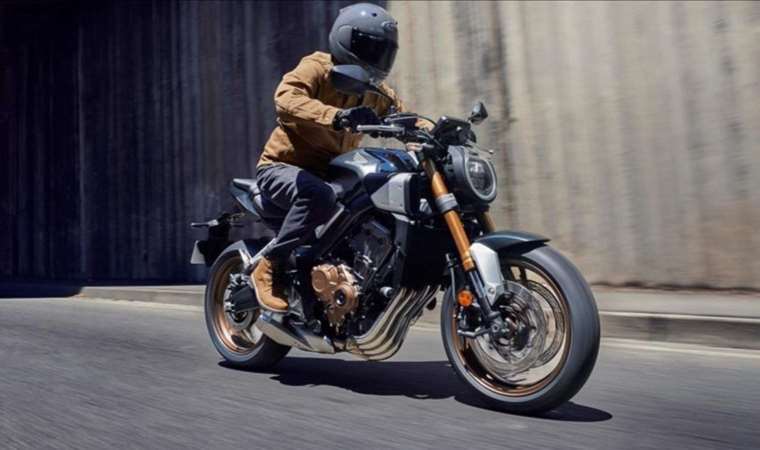 Honda’dan dünyada bir ilk: Electronic Clutch teknolojisi ile geliyor
