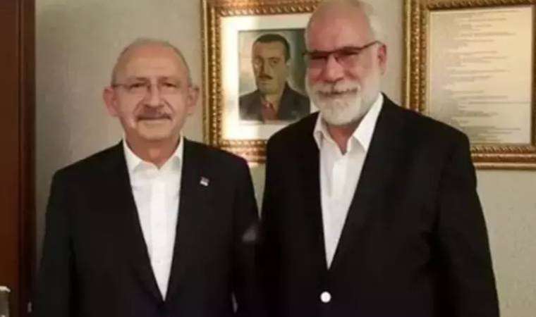 CHP'li Veli Ağbaba: İmambakır Üküş parti içindeki ajandır