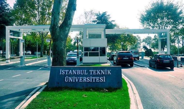 İTÜ'den İsrail'e boykot: İşbirliği yapılmayacak