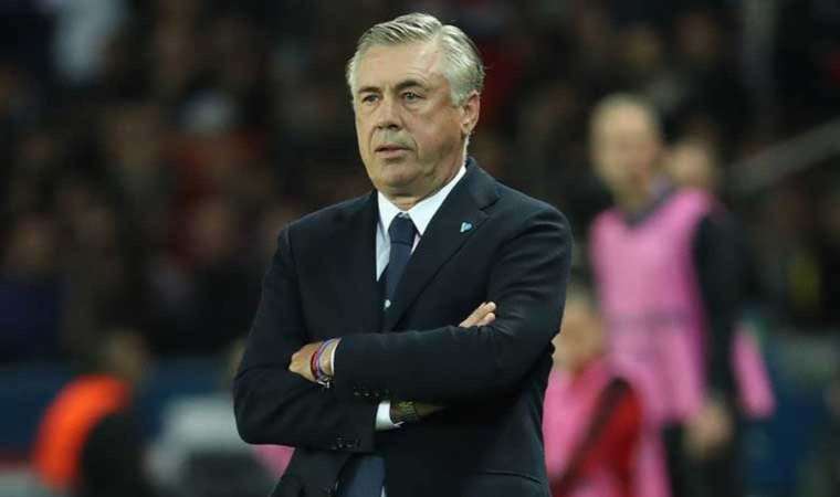 Carlo Ancelotti'den itiraf! 'Vinicius'un gelişmesi gerekiyor'