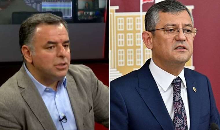 Özgür Özel 'değerlendirme' çağrısında bulunmuştu