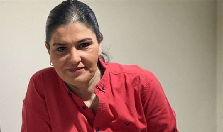 Tutuklanan TRT muhabiri Akkuş cezaevinden mesaj gönderdi: 'Barış Pehlivan ile özgürlükte buluşacağız'