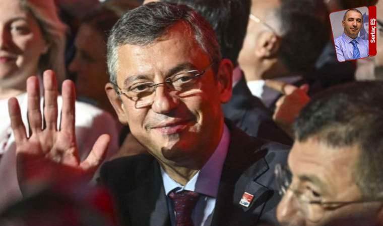 CHP'nin yeni genel başkanı Özgür Özel Cumhuriyet'e açıkladı