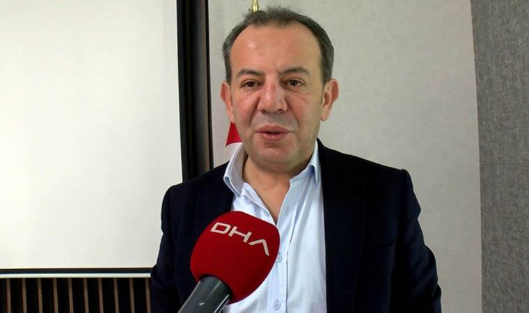 Tanju Özcan, Özgür Özel ile aralarında geçen diyaloğu anlattı: 'Yüzde 99, CHP’ye geri döneceğim'