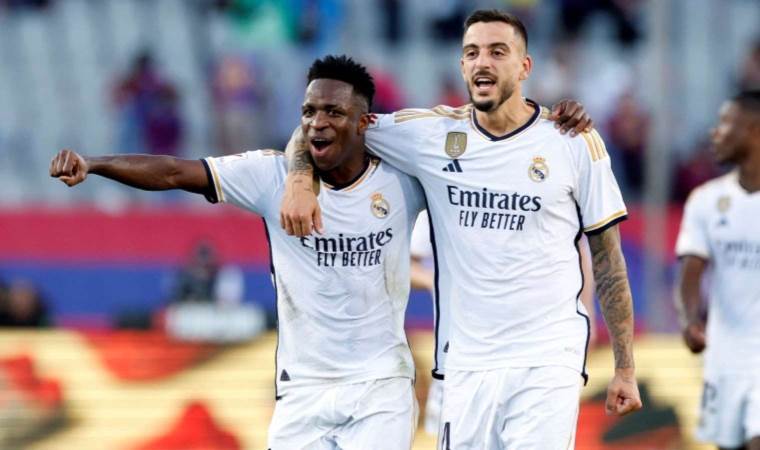 Real Madrid - Braga maçı ne zaman, saat kaçta, hangi kanalda?