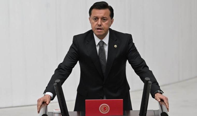 İdris Nebi Hatipoğlu kimdir? İdris Nebi Hatipoğlu hangi partiden? İdris Nebi Hatipoğlu hangi partiye geçti?