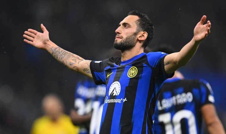 Salzburg - Inter maçı ne zaman, saat kaçta, hangi kanalda?