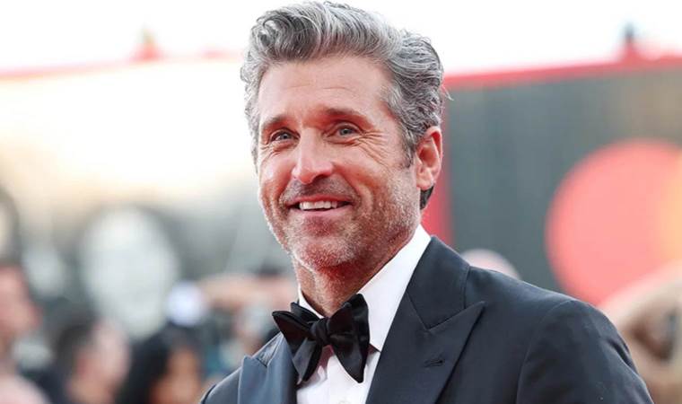 People dergisi seçti: 'Yaşayan En Seksi Erkek' belli oldu