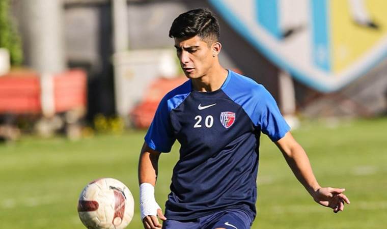 Teknik direktörü açıkladı: Beşiktaş'a sürpriz 10 numara!