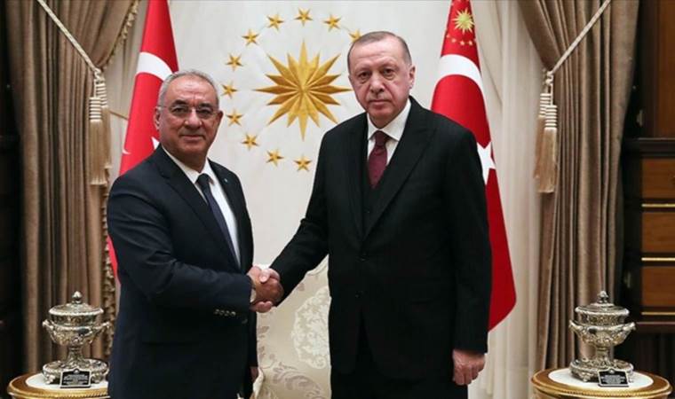 DSP Genel Başkanı Aksakal, yerel seçim kararını açıkladı: 'Ana muhalefet de Cumhur İttifakı'ndan çıkmalı'