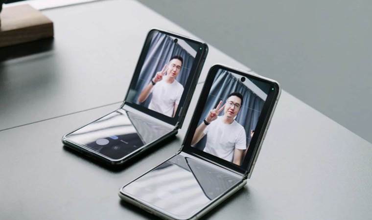 Honor'un katlanabilir telefonunun batarya özellikleri sızdırıldı!