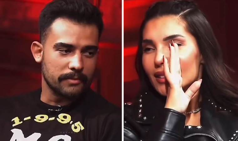 Kısmetse Olur'da gündem olan soru: 'AK Partili misin?'