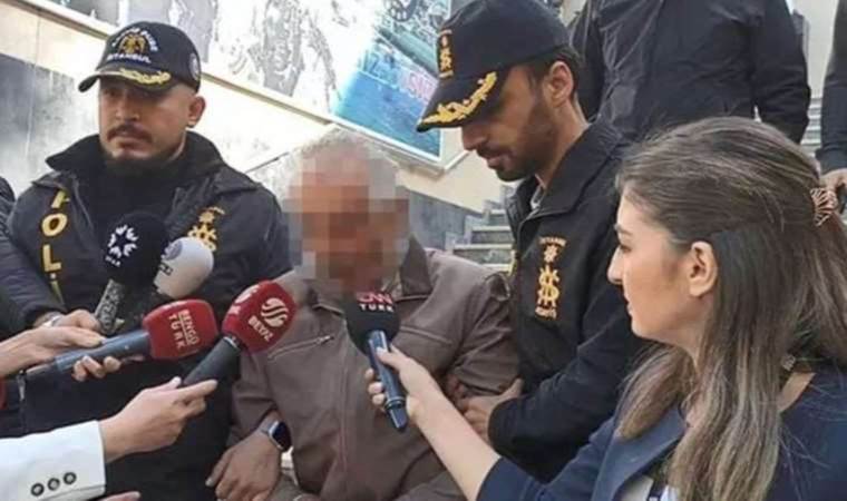 Cesedi kömürlükte bulunmuştu...