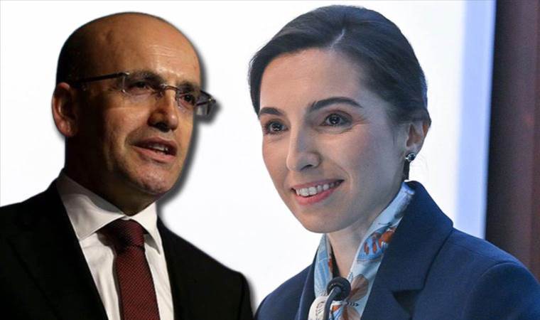 Şimşek ve Erkan ABD’de yatırımcılar ile görüşecek