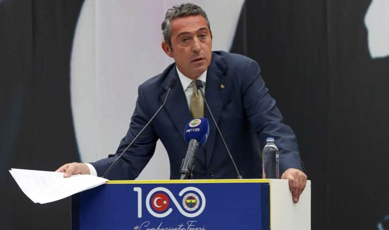 Ali Koç'tan Lale Orta sorusuna cevap: 'Cezalandırılmaları zorunludur'