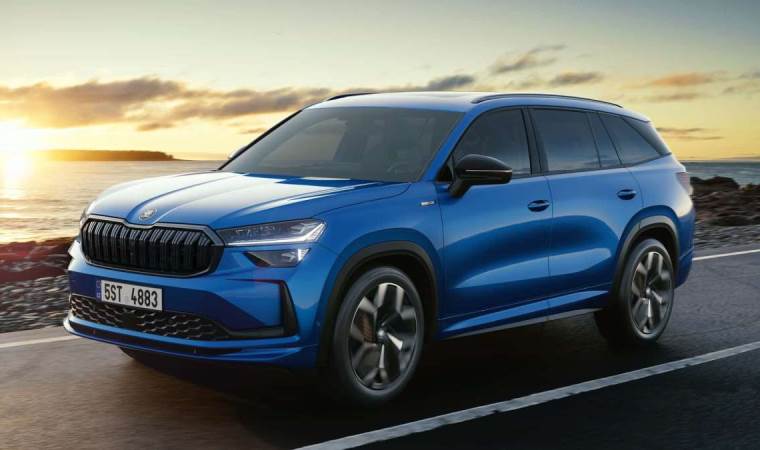 Skoda'dan özel kasım ayı kampanyası: 240 bin lira indirim, sıfır faiz...