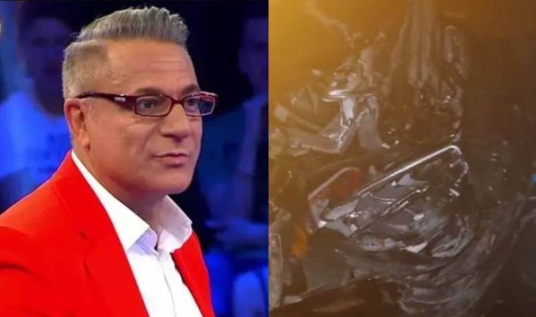 Kaza geçirmişti... Mehmet Ali Erbil'in sağlık durumuyla ilgili yeni gelişme!