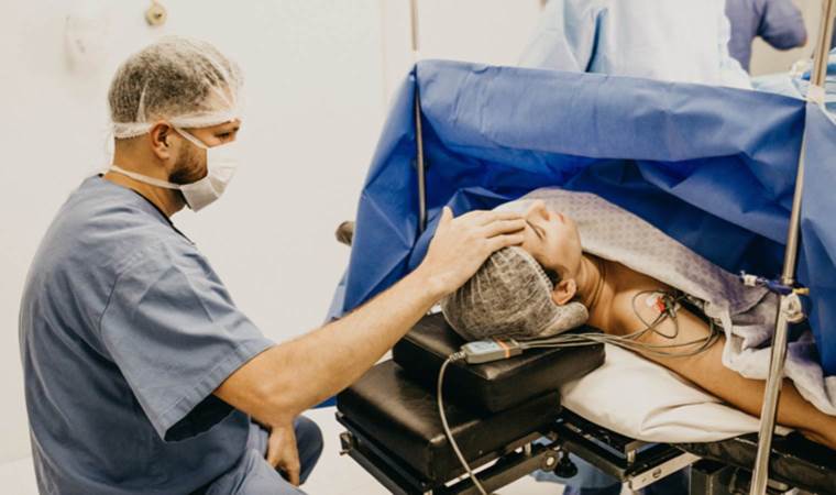 Evliler dikkat: 'Doğumda bulunmama' boşanmada ağır kusur sayılıyor