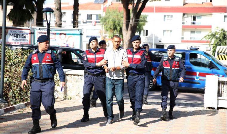 68 yaşındaki kadını vahşice öldürmüştü... Şüpheli hakkında tutuklama kararı!