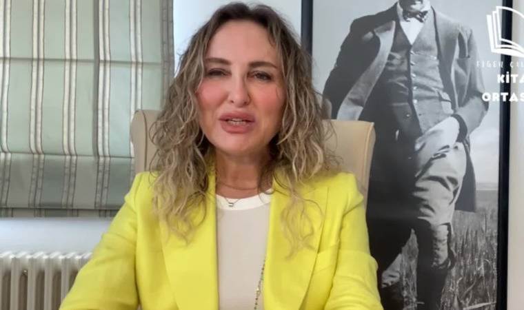 Hukukçu Figen Çalıkuşu, Yargıtay'ın Can Atalay mütalaasını değerlendirdi