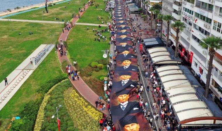Dokuzu beş geçer özlemi hiç geçmez
