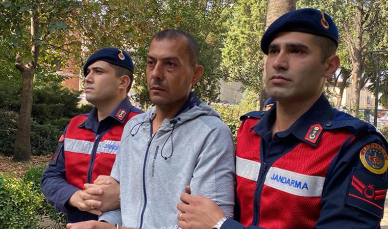 Manisa'da 'bıçak' ve 'tornavidalı' kadın cinayeti: Suçunu itiraf etti!
