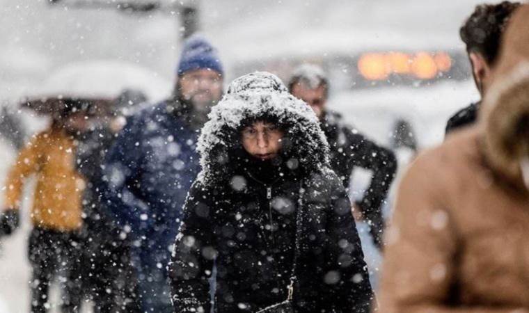 El Nino nedir, ne demek? El Nino kışı nasıl olur?