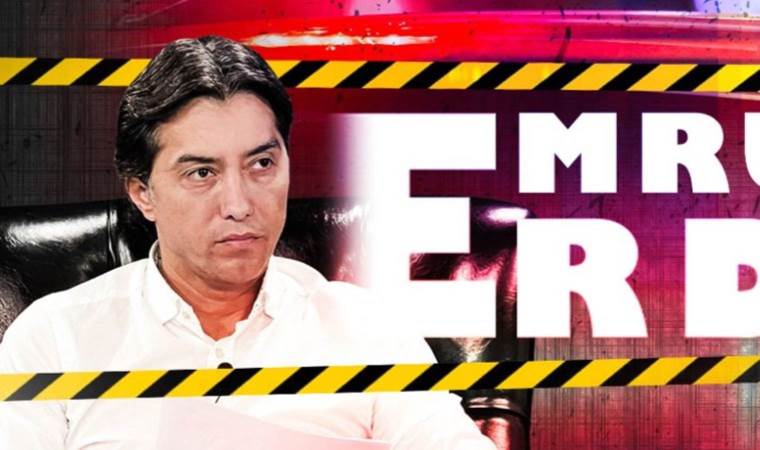 Gazeteci Emrullah Erdinç kimdir, kaç yaşında, evli mi?