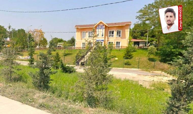 AKP’li Eyüpsultan Belediyesi’nden büyük satış