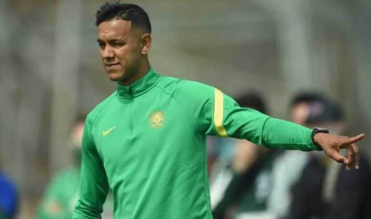 Josef de Souza, Çin'e veda etti