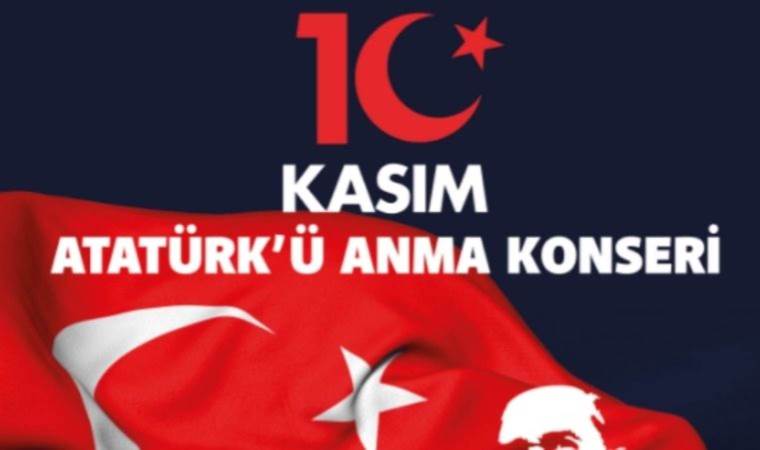 Ankara Devlet Opera ve Balesi'nden büyük Atatürk'e saygı: Özel konser 10 Kasım'da...