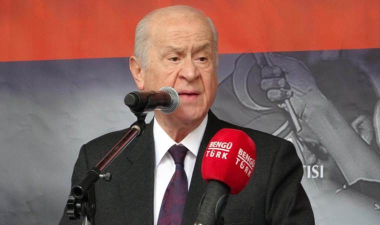 Yargıtay kararı sonrası Bahçeli'nin 'AYM' ifadeleri yeniden gündem oldu: Statüsü değişmeli, tasfiye edilmeli