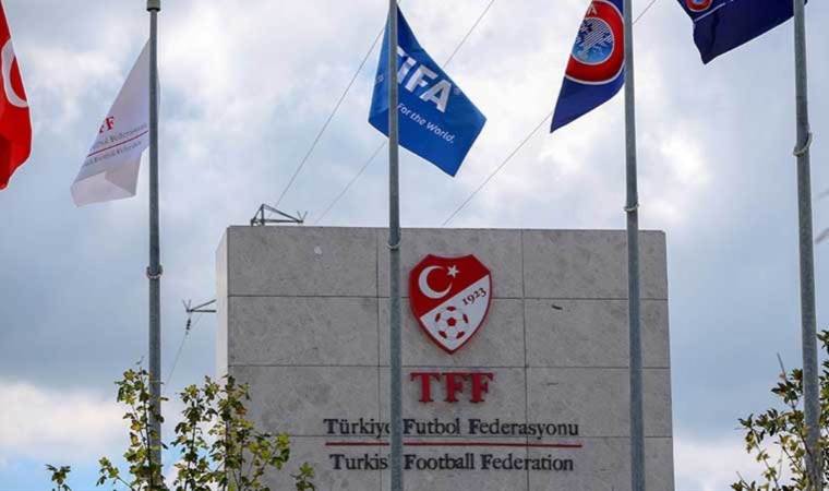 Beşiktaş, Fenerbahçe ve Trabzonspor'un başkanları PFDK'ye sevk edildi