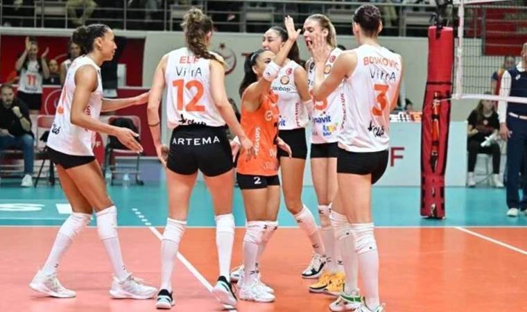 Eczacıbaşı Dynavit Avrupa'da galibiyetle başladı