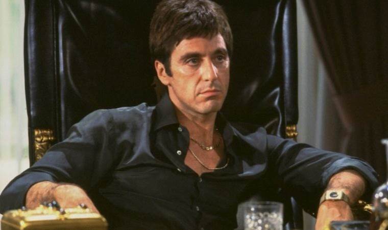 Yönetmen Luca Guadagnino, 'Scarface' yeniden yapımı üzerindeki çalışmaları sonlandırdı...