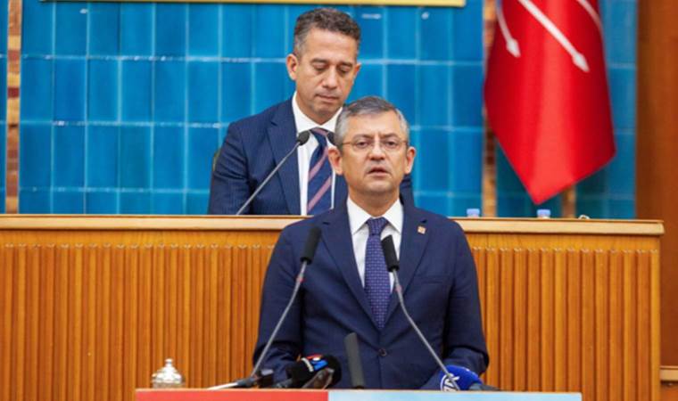 Son dakika... Özgür Özel'den Yargıtay'a sert tepki: Bu bir darbe girişimidir