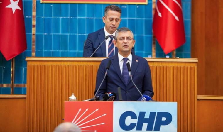 Son dakika... Özgür Özel'den Yargıtay'a sert tepki: Bu bir darbe girişimidir