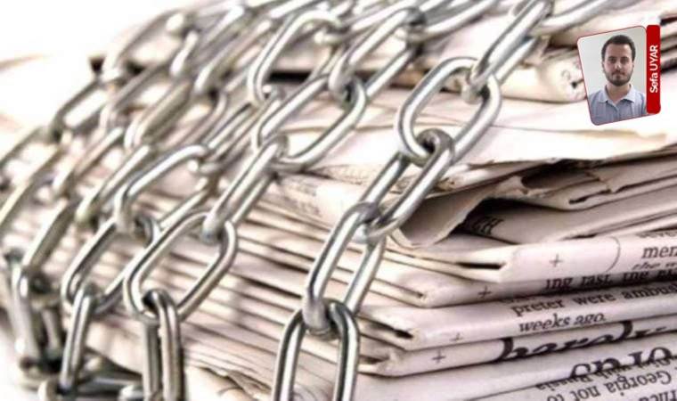 'Sansür yasası' iptal edilmedi!