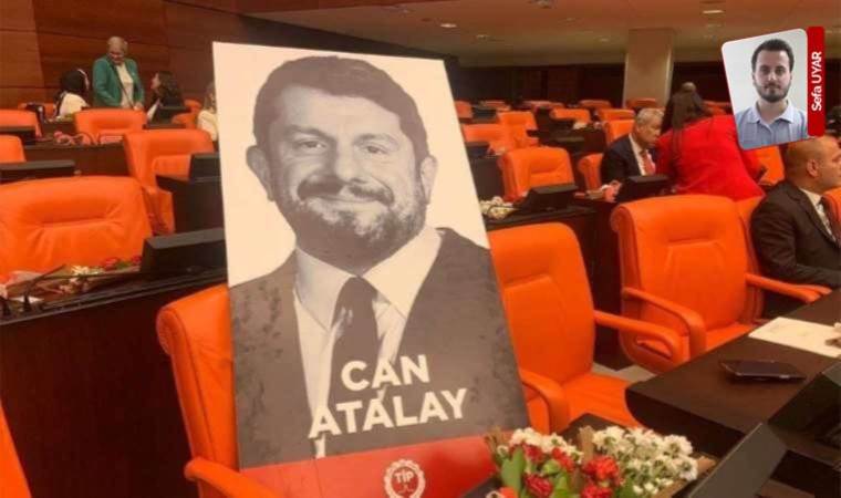 Can Atalay krizinin perde arkası