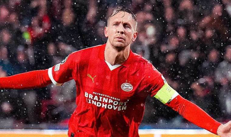 PSV evinde kazandı umutlarını korudu