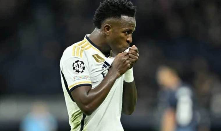 Real Madrid'e rahat galibiyet turu getirdi!