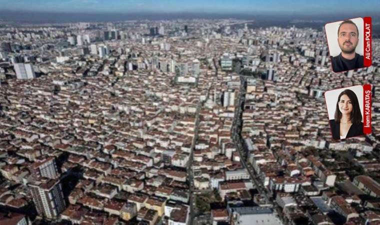 Yurttaş evsiz kalabilir: Kentsel dönüşüm yasası Meclis'te kabul edildi, tapular tehlikede!