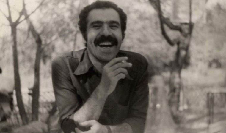 İlhan Erdost'un katledilişinin 43. yıldönümünde anma töreni düzenlendi: Kanlı paltoyla aklımda