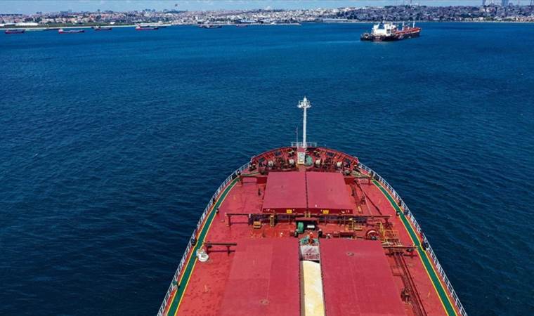 BM'den tahıl koridoru mesajı: Canlandırılması zor