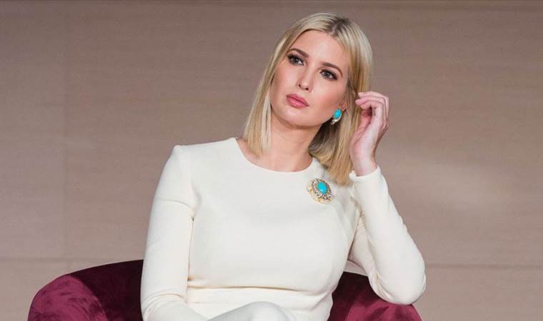 Ivanka Trump, New York'taki davada ifade verdi