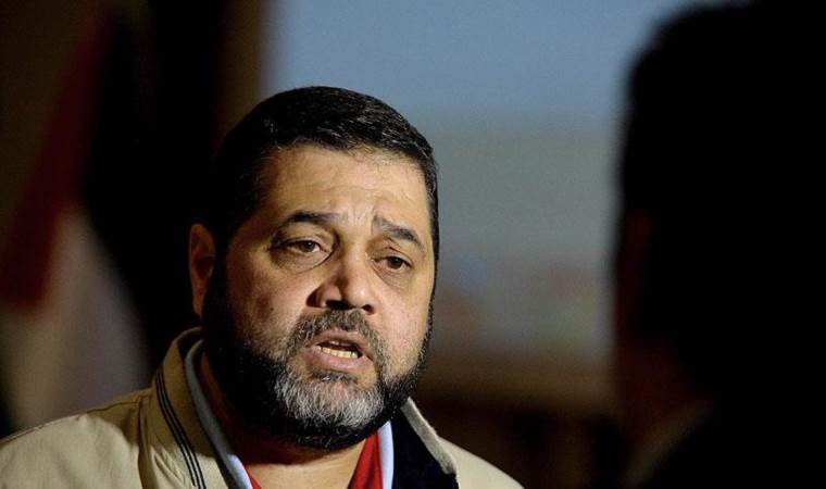 Hamas'tan İsrail açıklaması: Her gün işlediği katliamlardan ABD sorumlu
