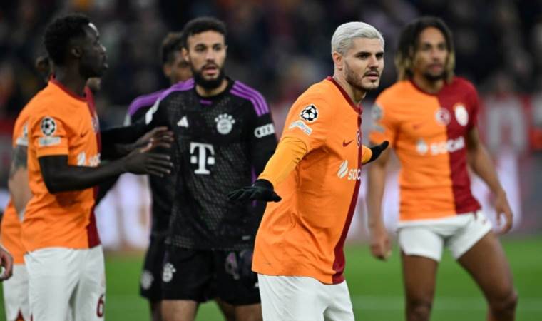 Spor yazarları Bayern Münih - Galatasaray maçını yorumladı: 'Bayatlık hissi tabelanın tadını bozdu'