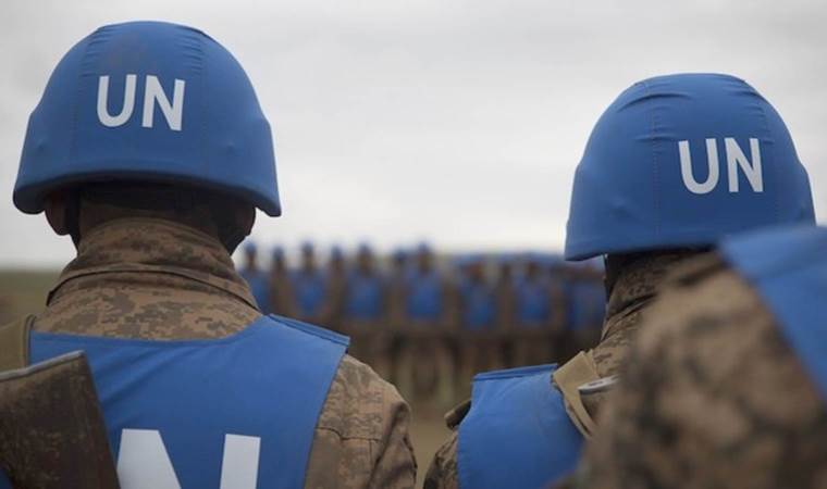 Gazze’de ölen BM personeli sayısı 92’ye yükseldi