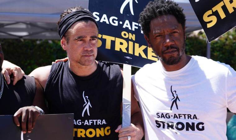 ABD’de tarihin en uzun oyuncu grevinde anlaşma sağlandı